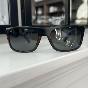 KAENON BURNET POLARIZED SUNGLASSES